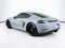 2024 Porsche 718 Cayman Style Edition