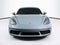 2024 Porsche 718 Cayman Style Edition