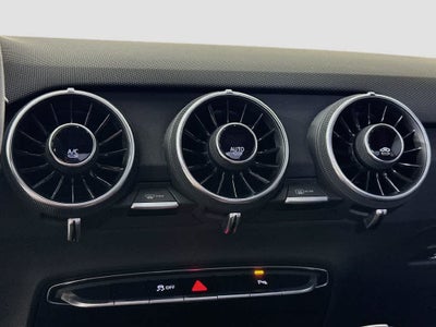 2021 Audi TT RS 2.5T
