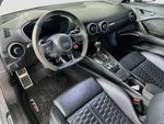 2021 Audi TT RS 2.5T