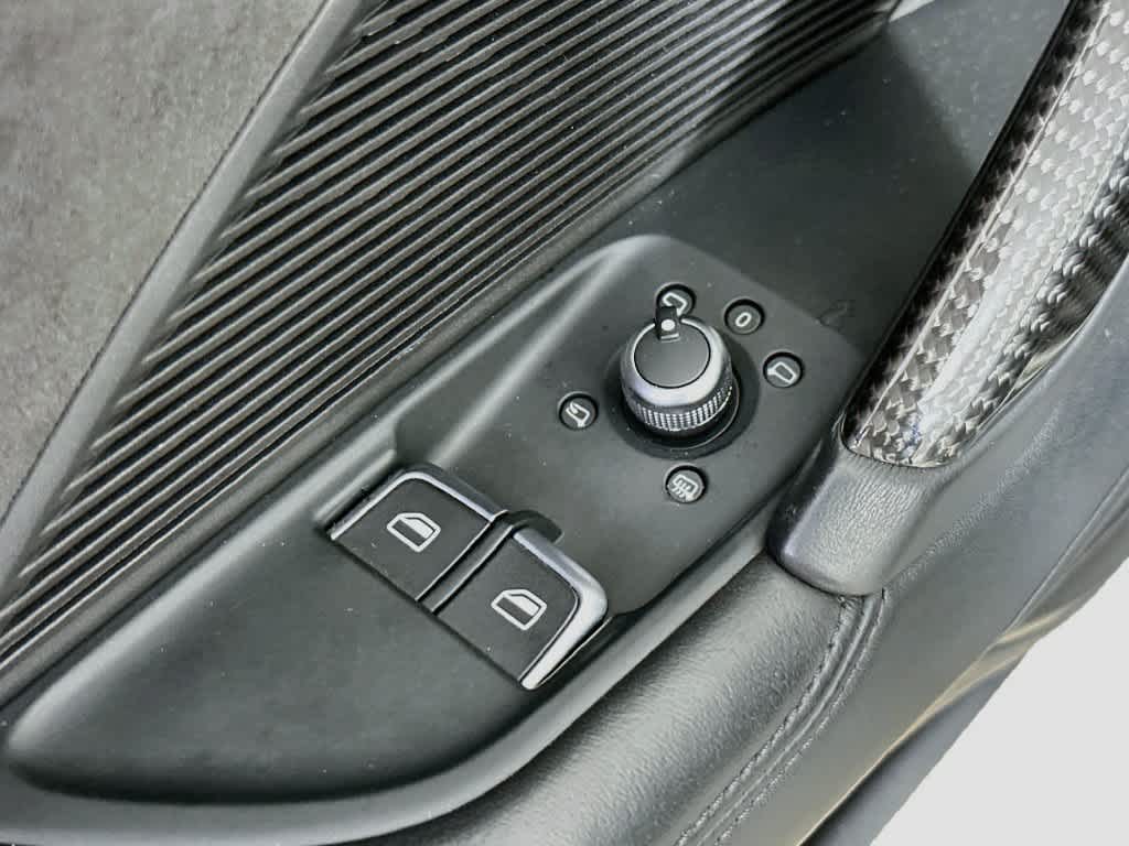 2021 Audi TT RS 2.5T