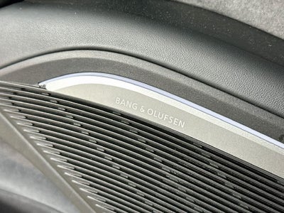 2021 Audi TT RS 2.5T