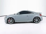 2021 Audi TT RS 2.5T