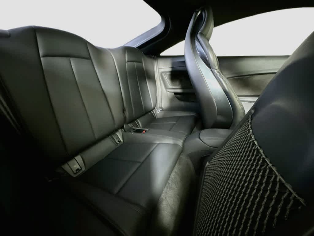 2021 Audi TT RS 2.5T