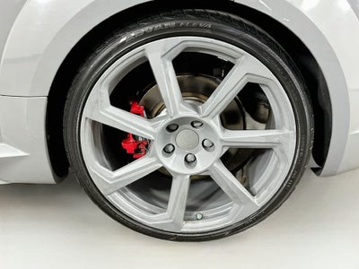 2021 Audi TT RS 2.5T