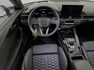 2024 Audi RS 5 Sportback 2.9T quattro