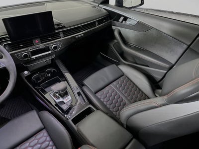 2024 Audi RS 5 Sportback 2.9T quattro