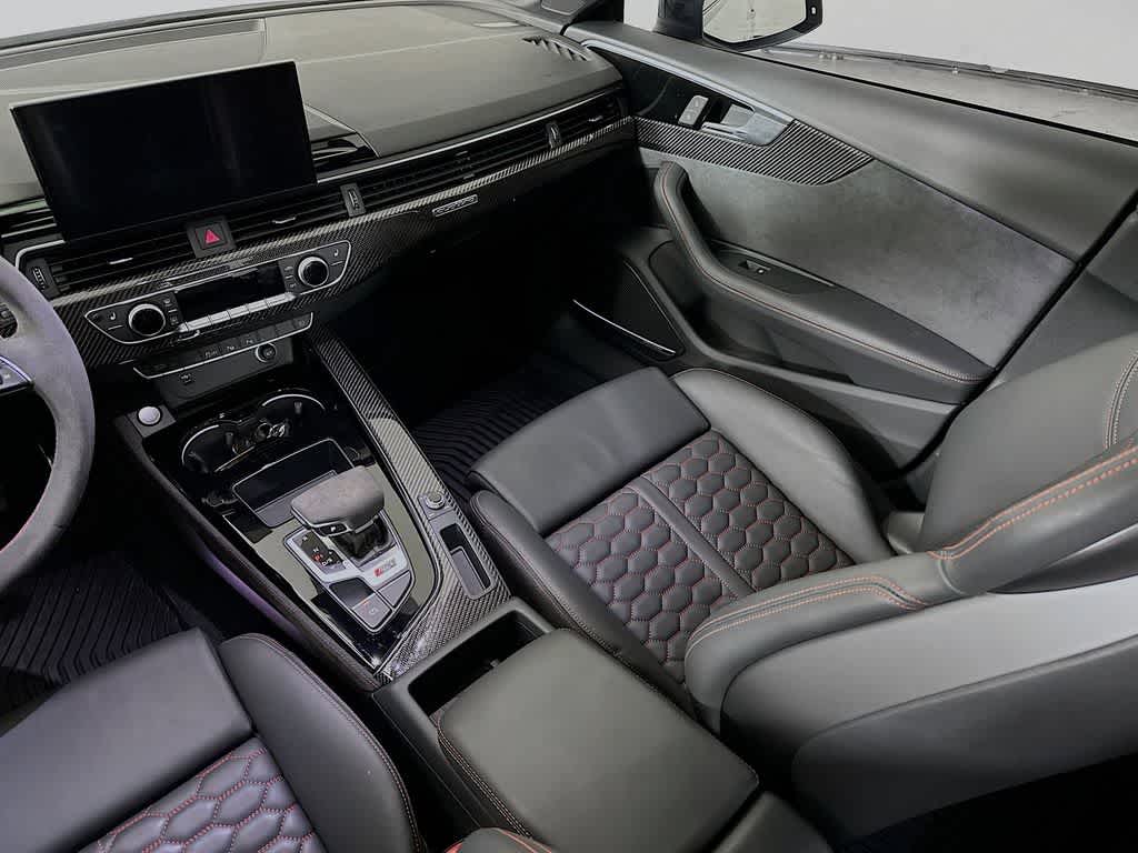 2024 Audi RS 5 Sportback 2.9T quattro