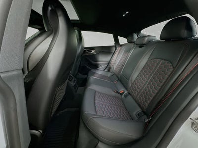 2024 Audi RS 5 Sportback 2.9T quattro