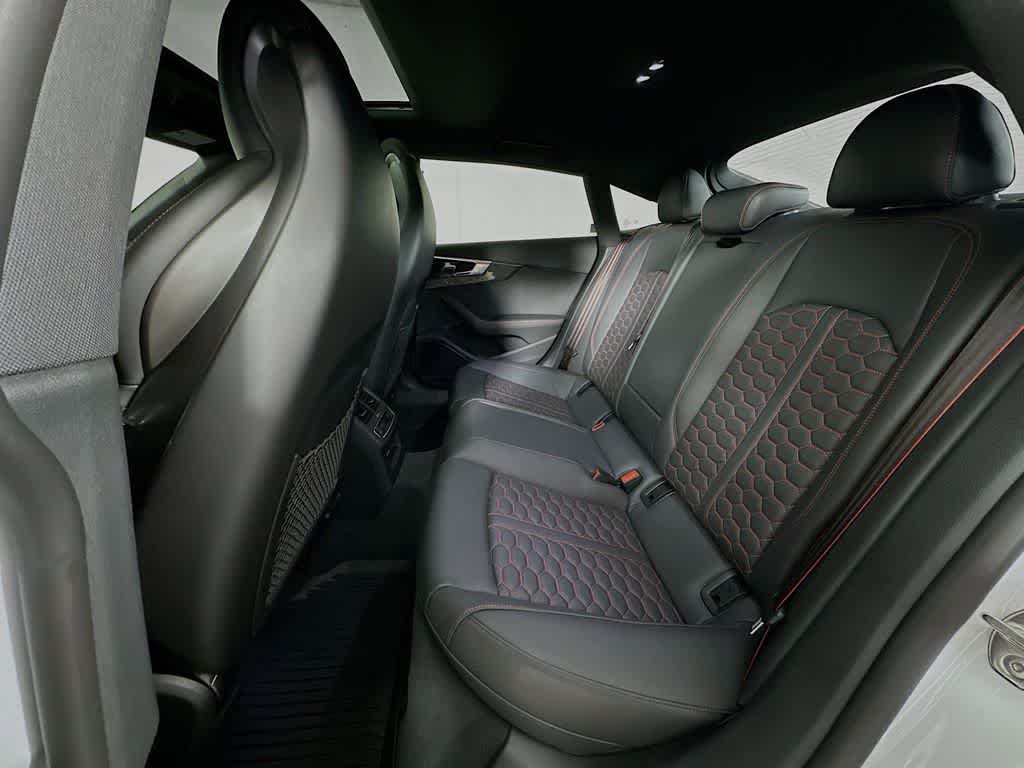 2024 Audi RS 5 Sportback 2.9T quattro