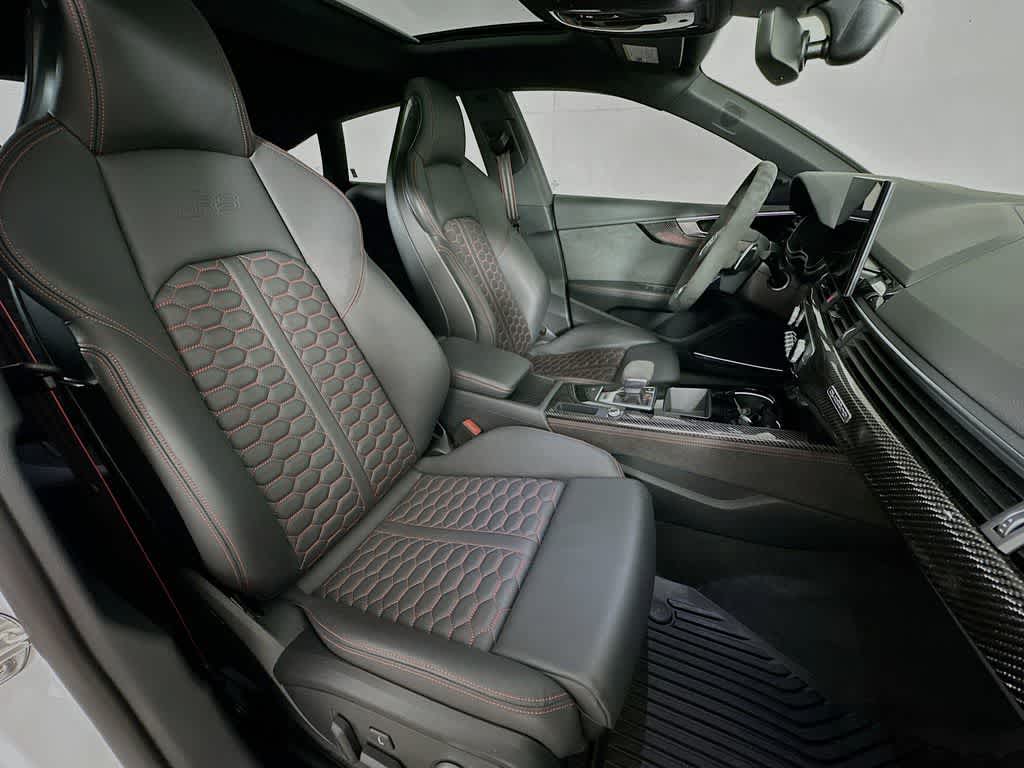 2024 Audi RS 5 Sportback 2.9T quattro