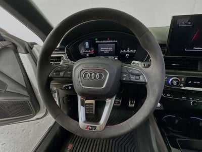 2024 Audi RS 5 Sportback 2.9T quattro
