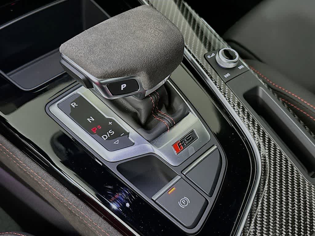 2024 Audi RS 5 Sportback 2.9T quattro