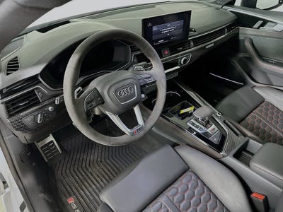 2024 Audi RS 5 Sportback 2.9T quattro
