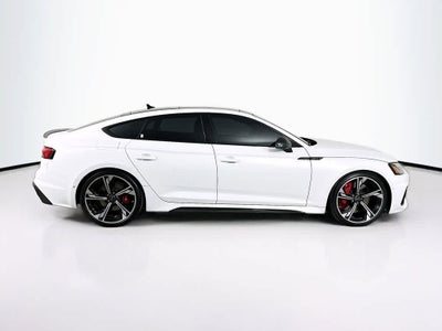 2024 Audi RS 5 Sportback 2.9T quattro