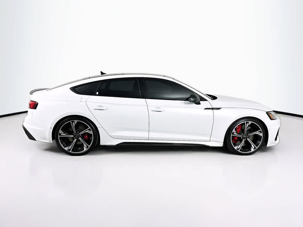 2024 Audi RS 5 Sportback 2.9T quattro