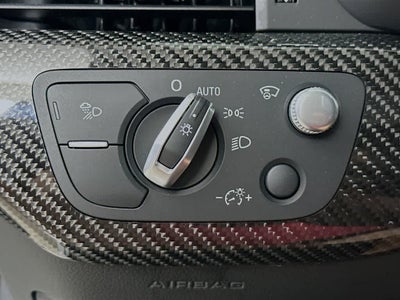 2024 Audi RS 5 Sportback 2.9T quattro