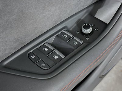 2024 Audi RS 5 Sportback 2.9T quattro