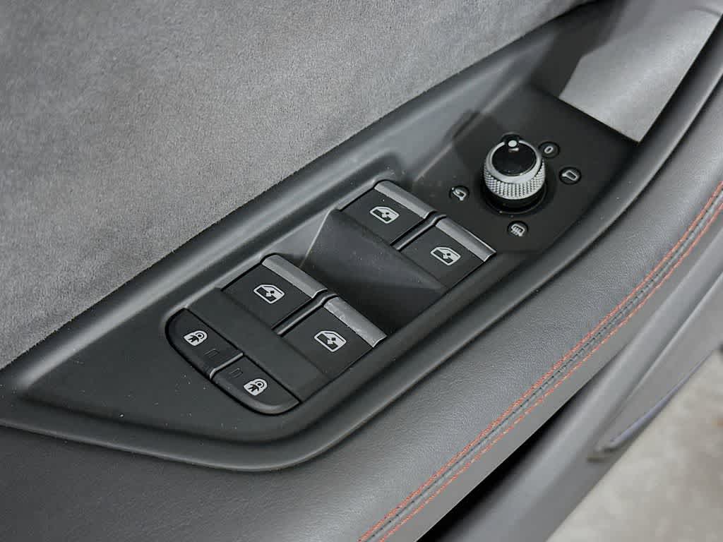 2024 Audi RS 5 Sportback 2.9T quattro