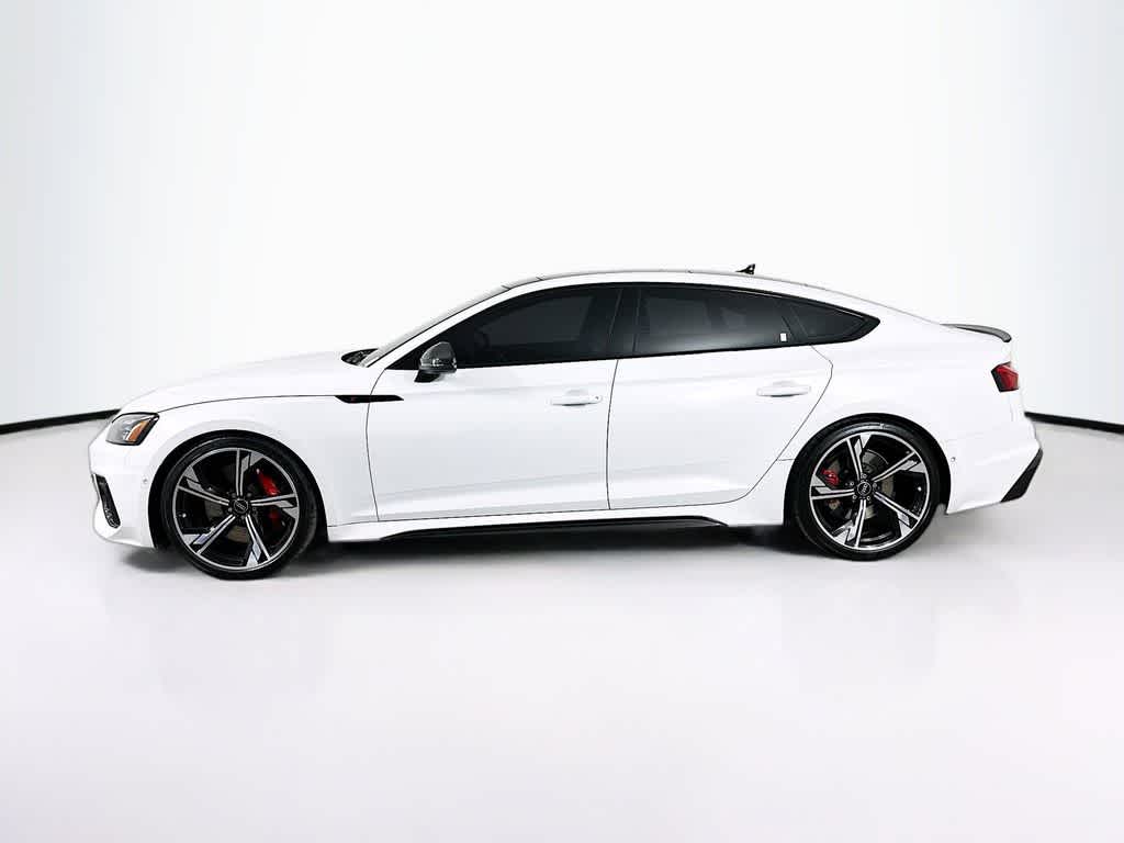 2024 Audi RS 5 Sportback 2.9T quattro