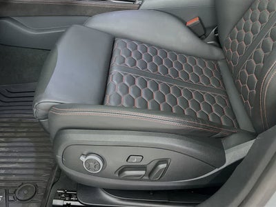 2024 Audi RS 5 Sportback 2.9T quattro