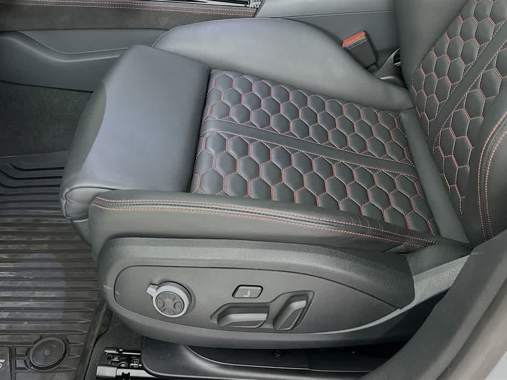 2024 Audi RS 5 Sportback 2.9T quattro