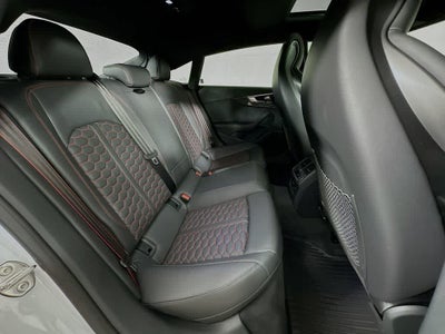 2024 Audi RS 5 Sportback 2.9T quattro