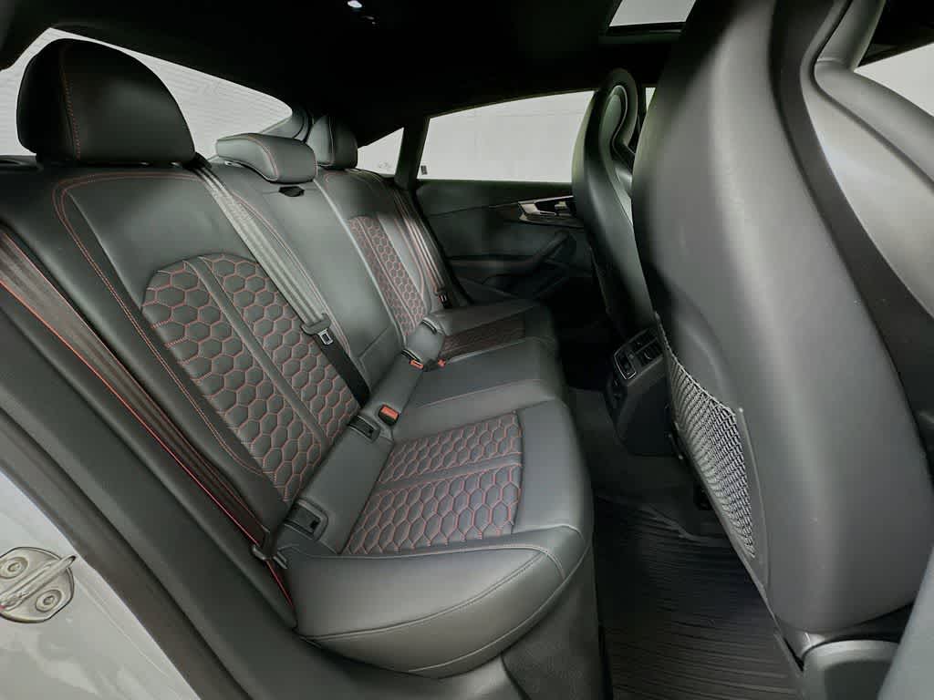 2024 Audi RS 5 Sportback 2.9T quattro