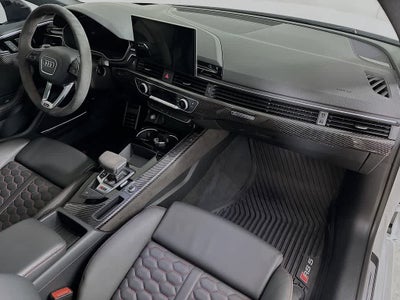 2024 Audi RS 5 Sportback 2.9T quattro