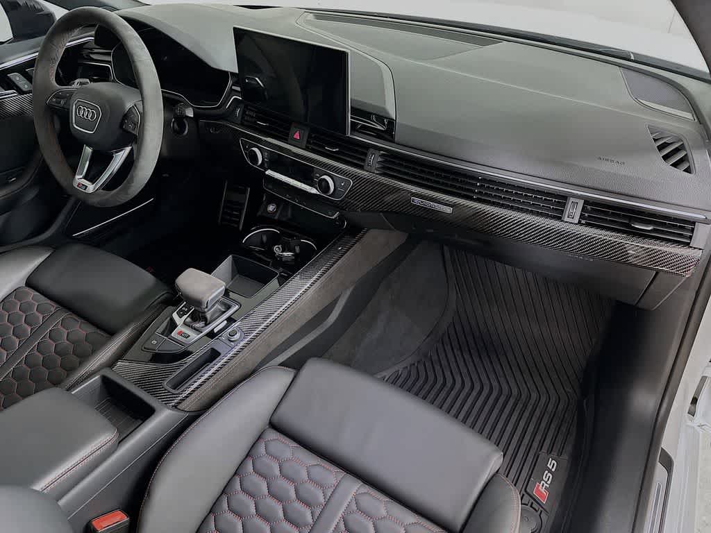 2024 Audi RS 5 Sportback 2.9T quattro
