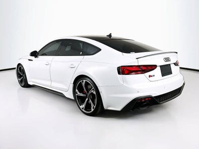 2024 Audi RS 5 Sportback 2.9T quattro