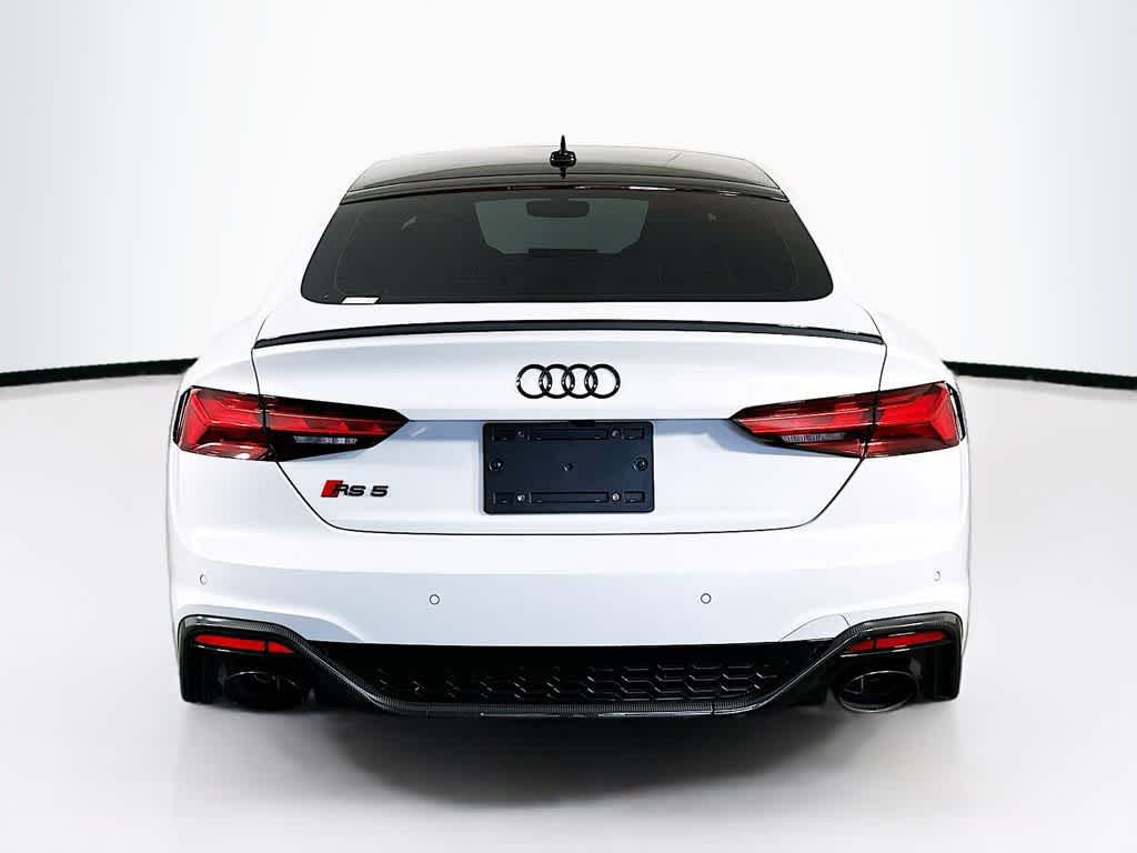 2024 Audi RS 5 Sportback 2.9T quattro