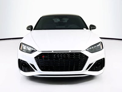 2024 Audi RS 5 Sportback 2.9T quattro