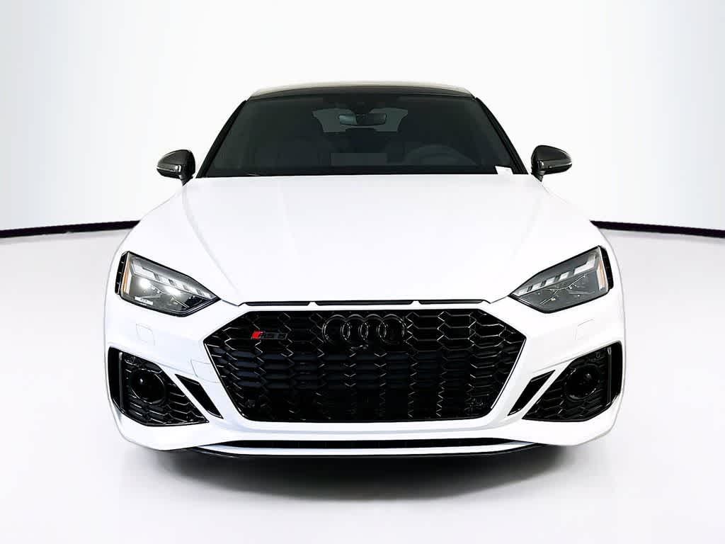 2024 Audi RS 5 Sportback 2.9T quattro