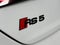 2024 Audi RS 5 Sportback 2.9T quattro
