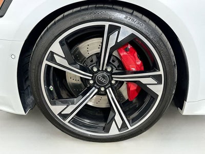 2024 Audi RS 5 Sportback 2.9T quattro