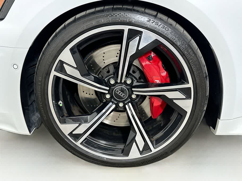 2024 Audi RS 5 Sportback 2.9T quattro
