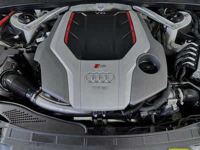 2024 Audi RS 5 Sportback 2.9T quattro
