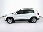 2017 Volkswagen Tiguan S