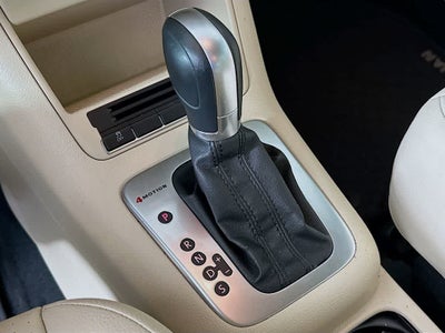 2015 Volkswagen Tiguan SE