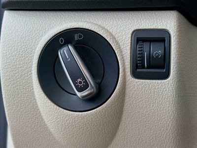 2015 Volkswagen Tiguan SE