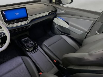 2021 Volkswagen ID.4 1st Edition