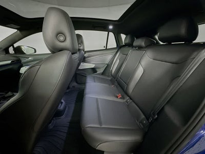 2021 Volkswagen ID.4 1st Edition