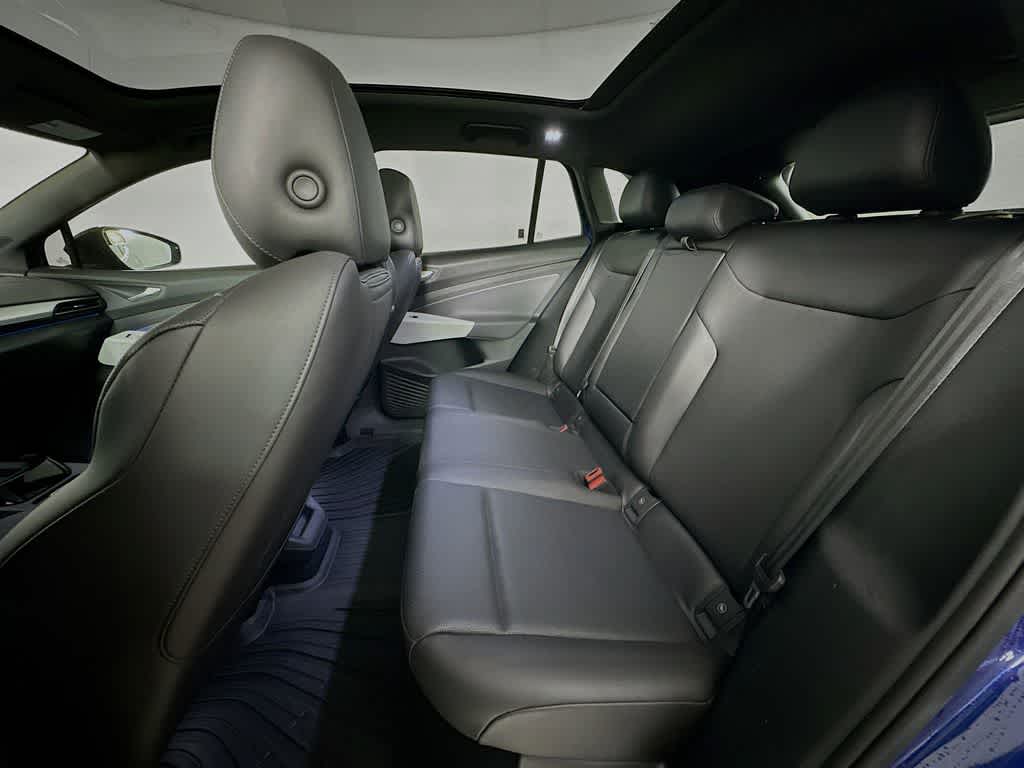 2021 Volkswagen ID.4 1st Edition