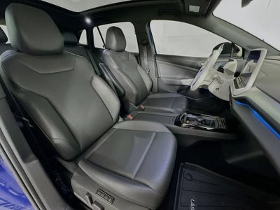 2021 Volkswagen ID.4 1st Edition