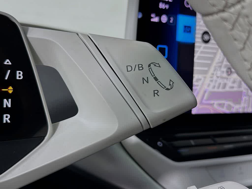 2021 Volkswagen ID.4 1st Edition