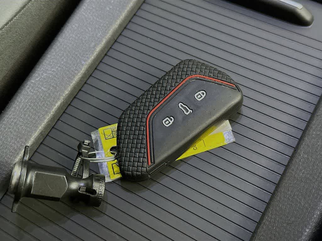 2021 Volkswagen ID.4 1st Edition