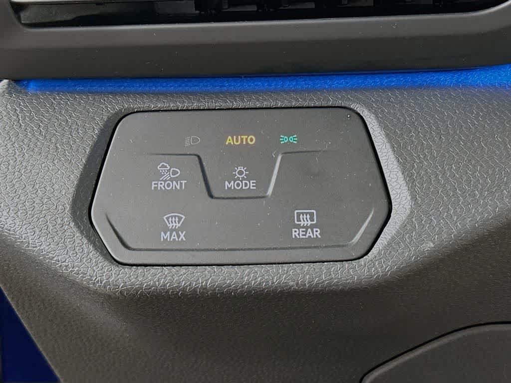 2021 Volkswagen ID.4 1st Edition