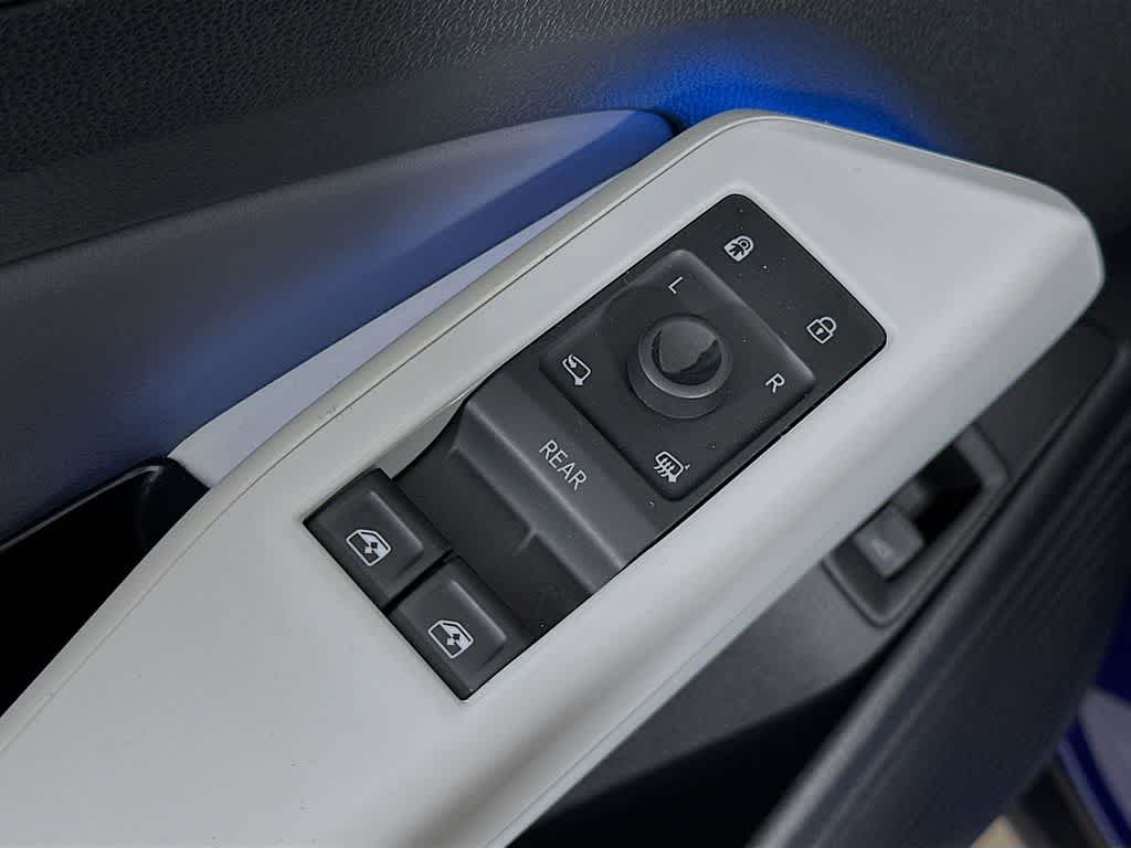 2021 Volkswagen ID.4 1st Edition