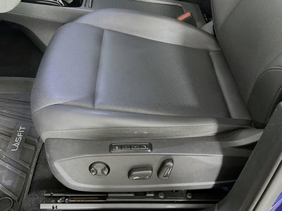 2021 Volkswagen ID.4 1st Edition